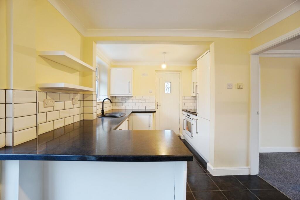 Station Avenue Ranskill - A perfect location for families. photo 4