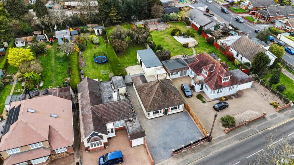 Main image of property: Maidstone Road, Wigmore, Gillingham