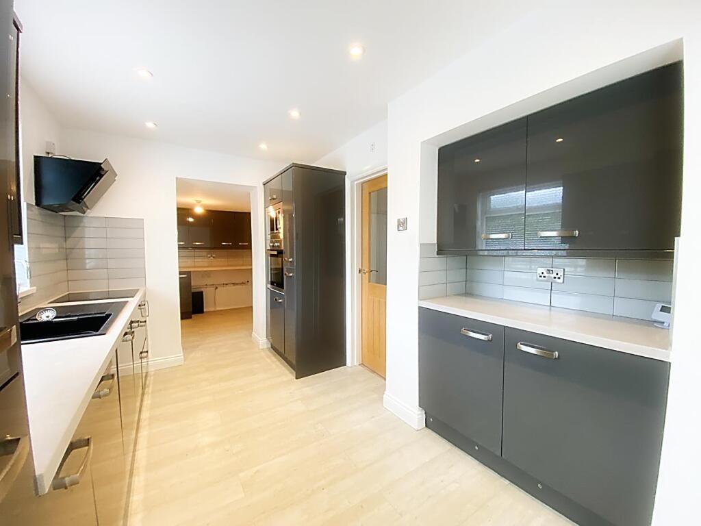 House in North Tyneside, Howdon - View 4