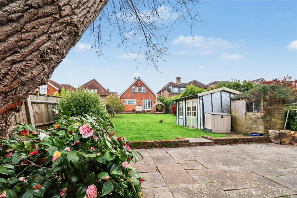 Main image of property: Gordon Road, Haywards Heath, West Sussex, RH16
