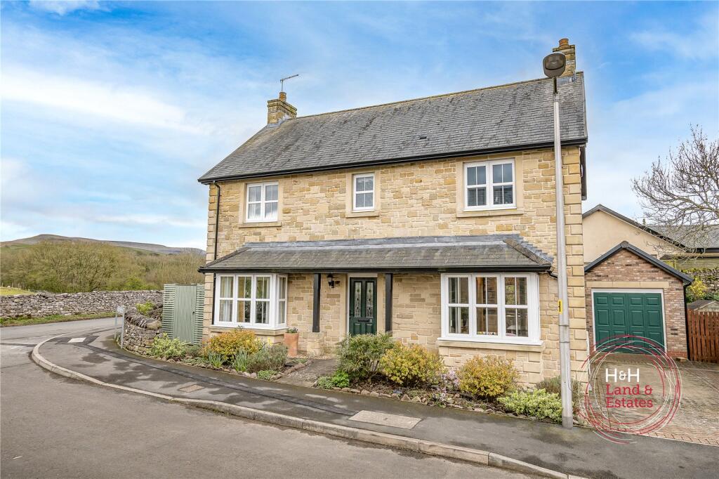 Main image of property: 1 Birkbeck Gardens, Kirkby Stephen, Cumbria