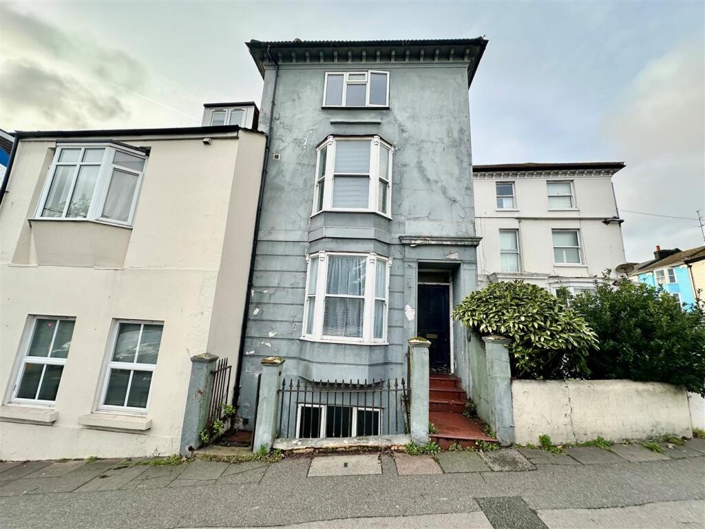 Main image of property: Ditchling Road, Brighton