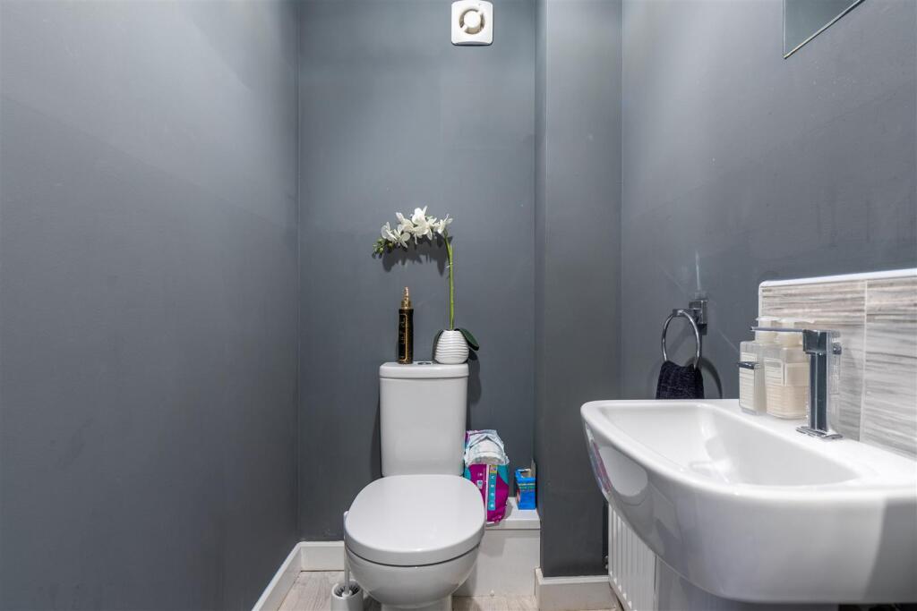 Main image of property: Warkworth Way, Amble, Morpeth, NE65