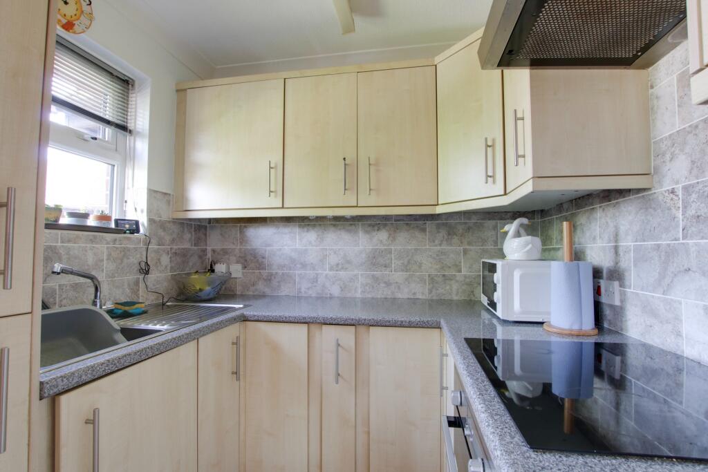 Tiverton Court, Fareham - View 3