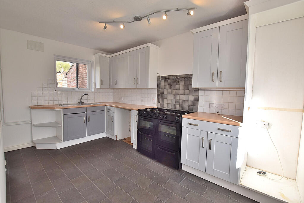 Field Grove, Catterick Garrison photo 5