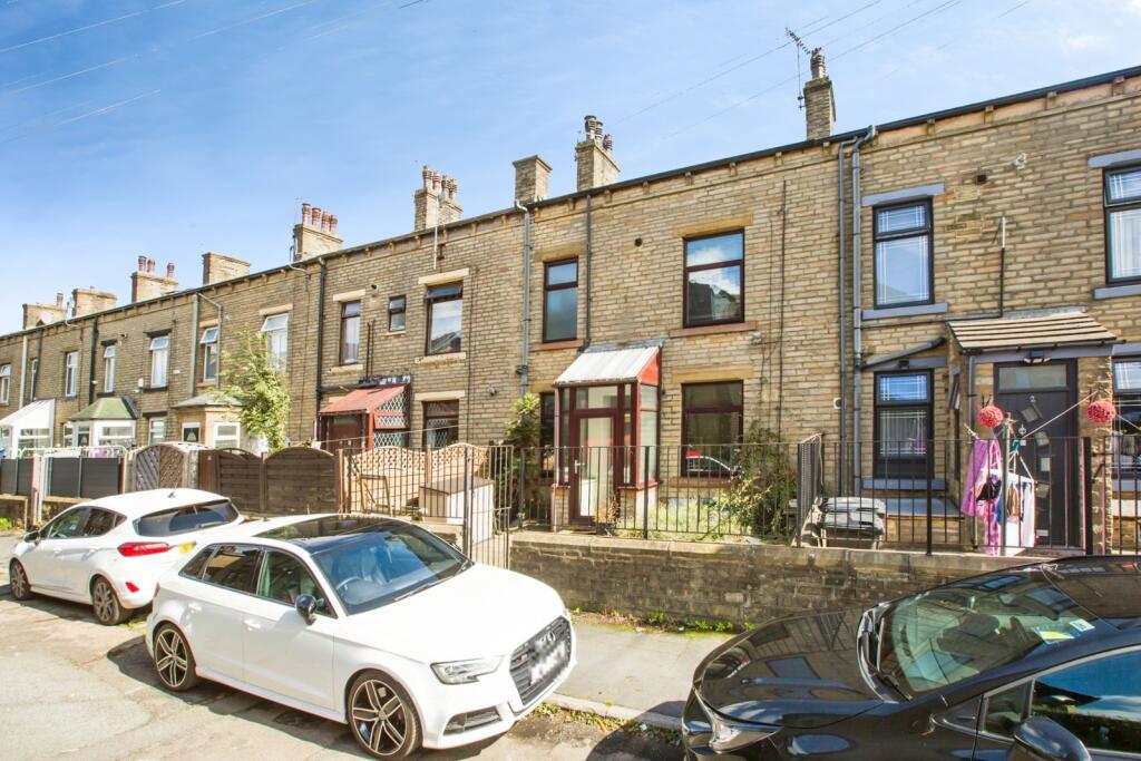 Main image of property: Victor Terrace, Halifax, West Yorkshire, HX1