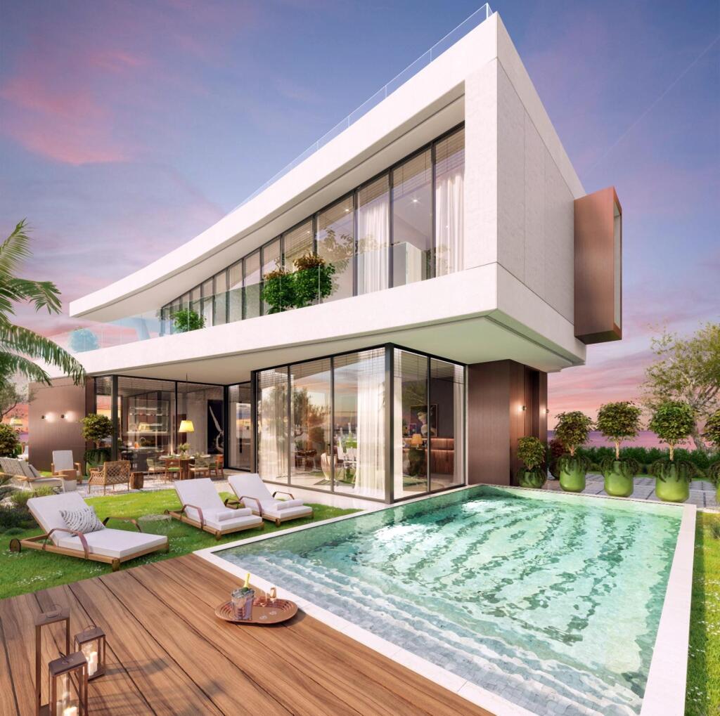 Main image of property: Limassol, Pyrgos