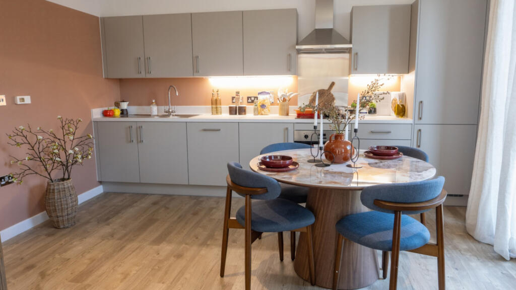 Main image of property: Cranton Avenue, Hayes, UB3 4SD