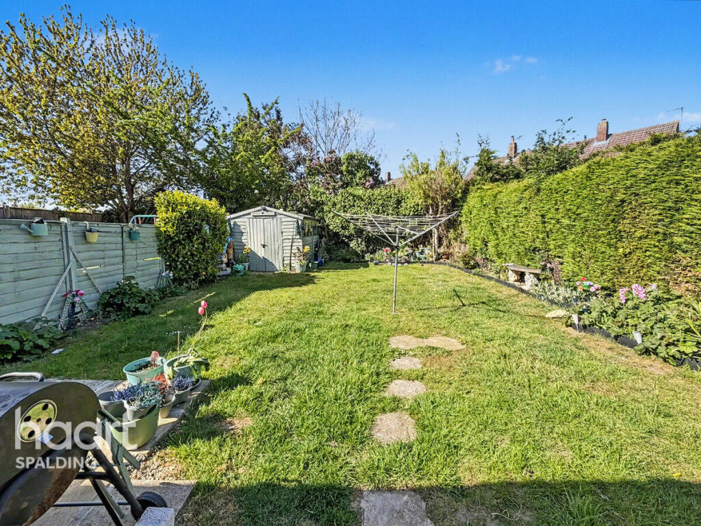 Main image of property: Puddingpoke Lane, Lutton