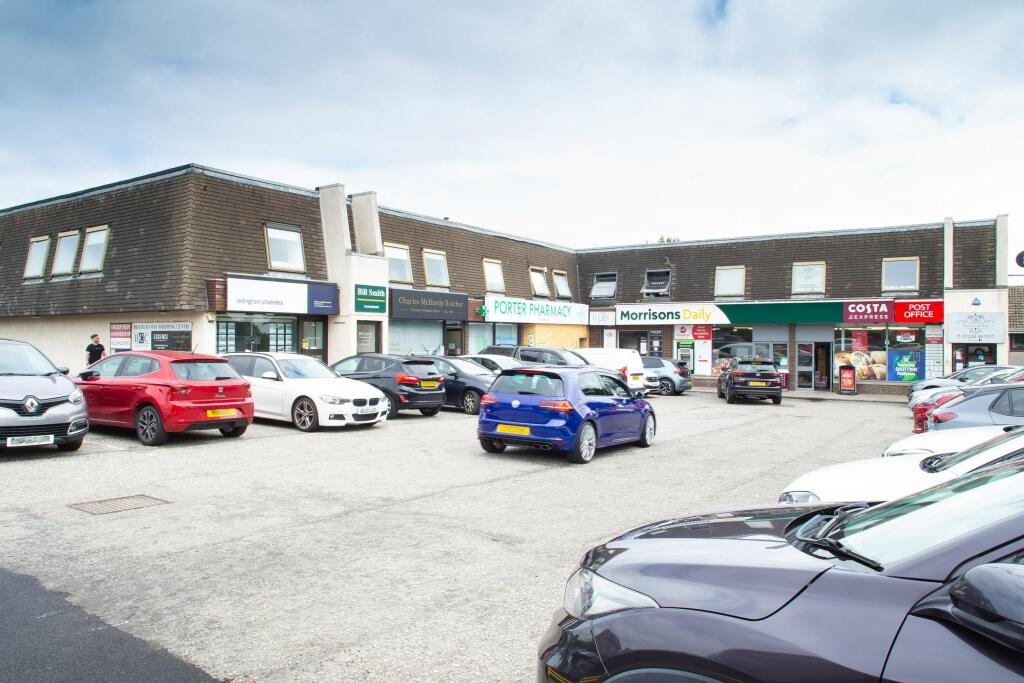 Suite 3, First Floor, M Braehead Way, Aberdeen