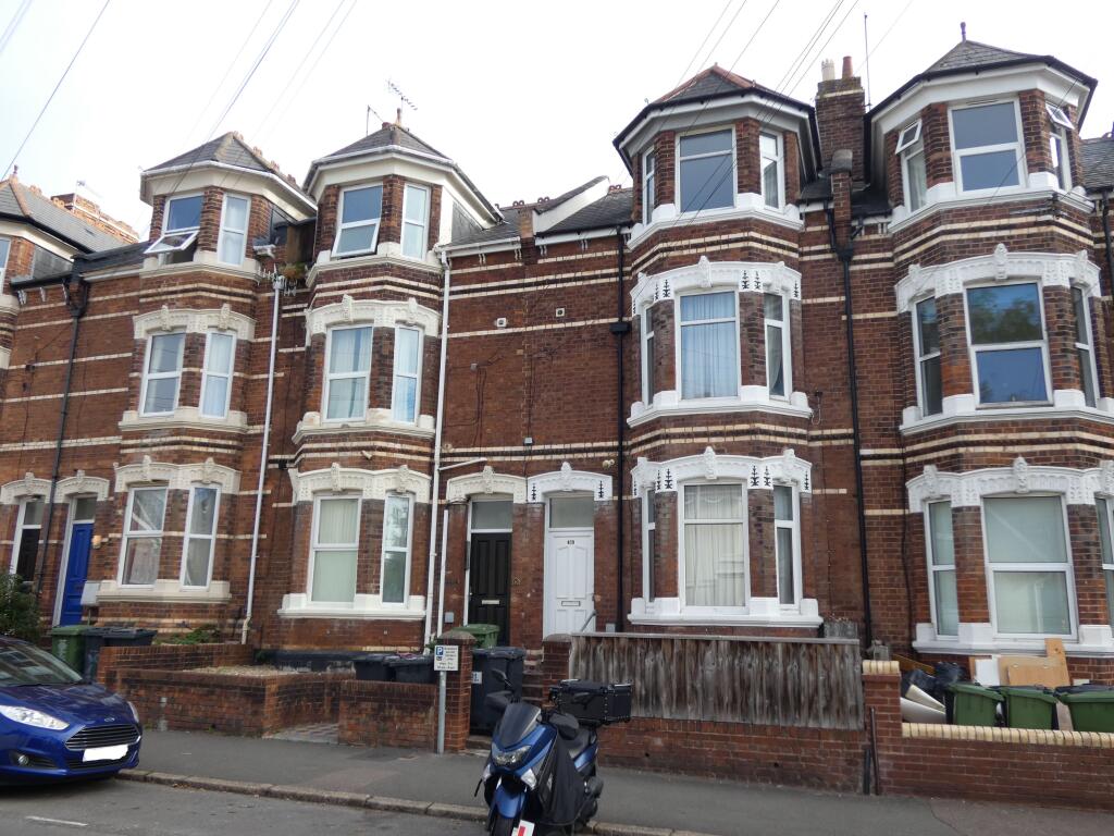 Main image of property: Polsloe Road, Exeter