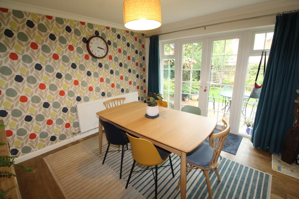 House in Leicester - More