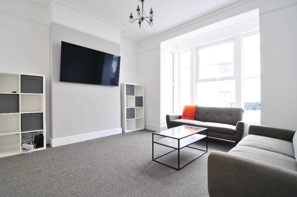 Main image of property: Bedford Park, Plymouth