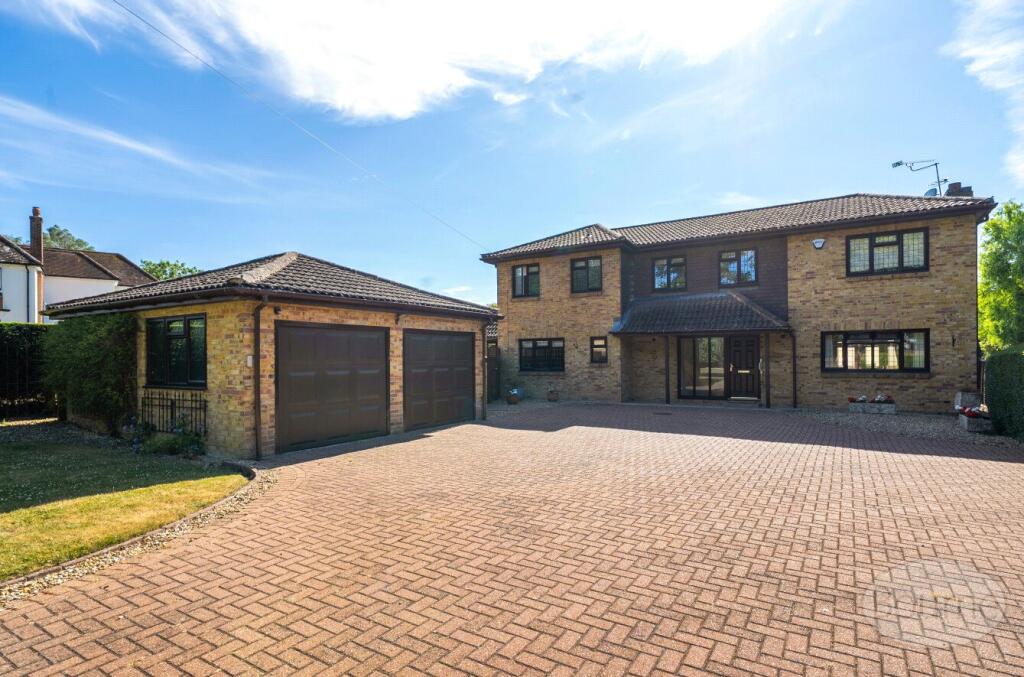 Main image of property: Grange Road, Ash, Surrey, GU12