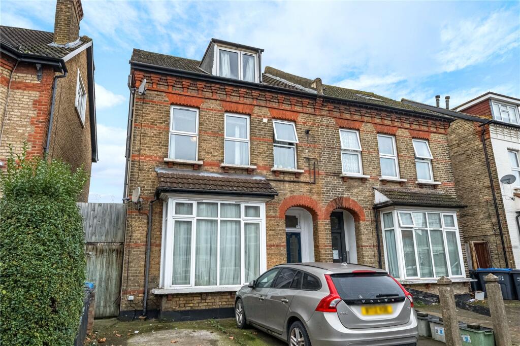 Main image of property: Portland Road, London, SE25
