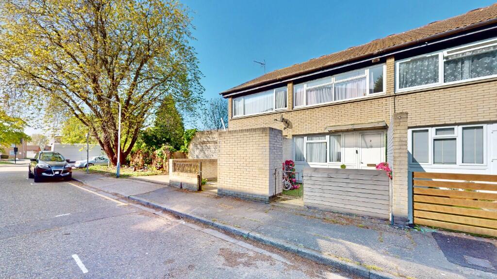 Main image of property: Heritage Close, Uxbridge UB8