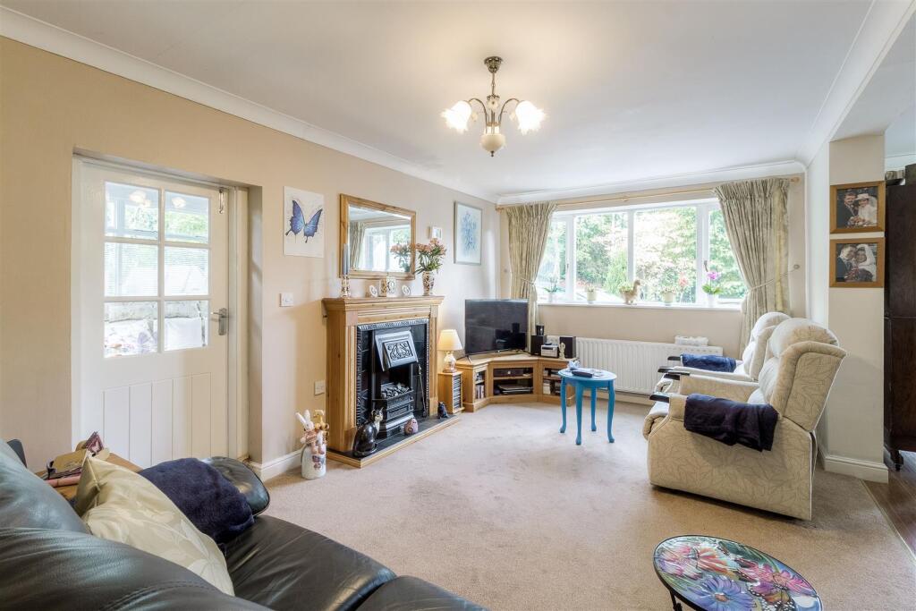 Additional image 32 of Dingle Lane, Nether Whitacre, B46