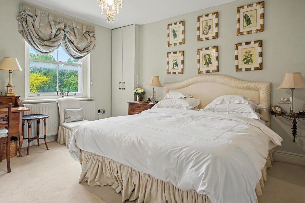 Oakley Street, Chelsea, SW3 - View 6