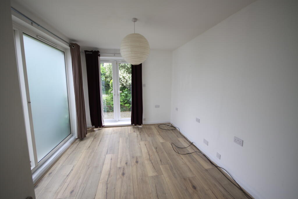 House in London - More