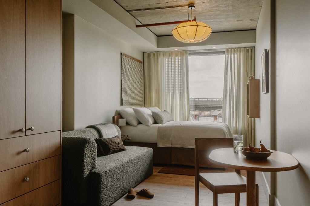 Main image of property: Woodfield Road, London, W9