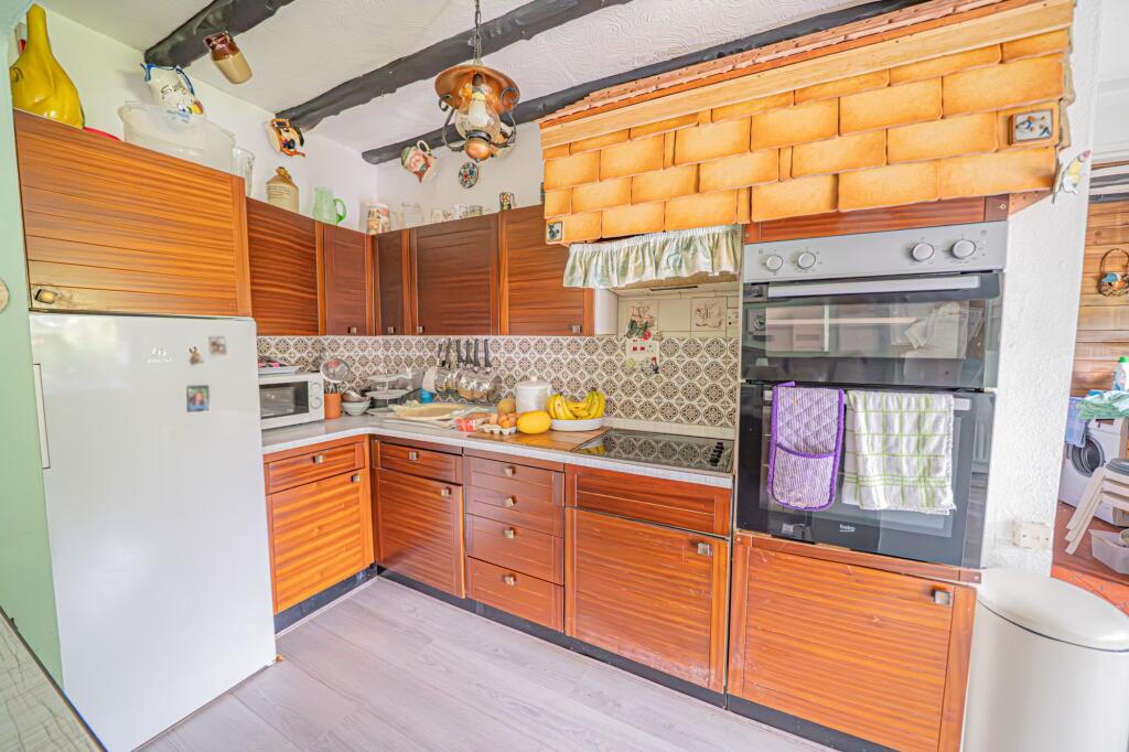 House in Solihull - More