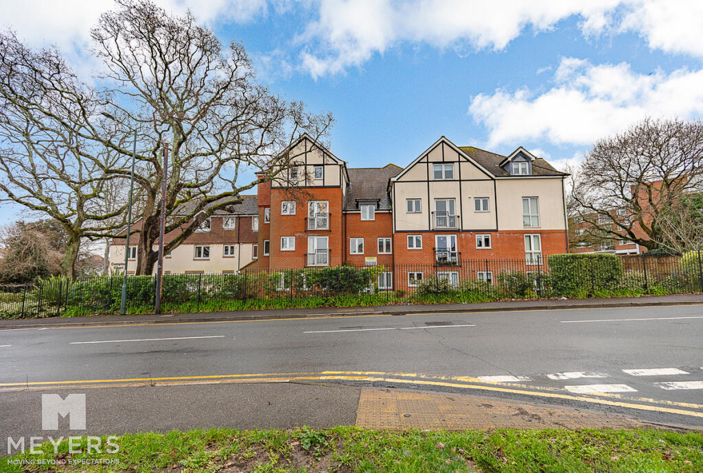 Main image of property: Belle Vue Road, Bournemouth, BH6 3