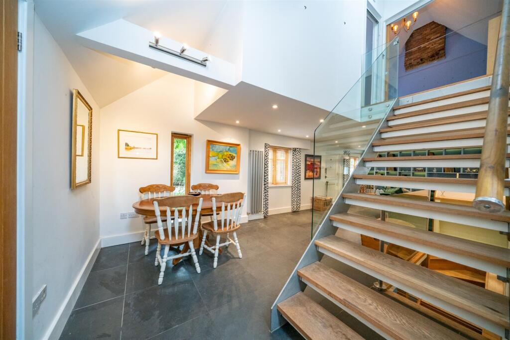 House in Watford - More