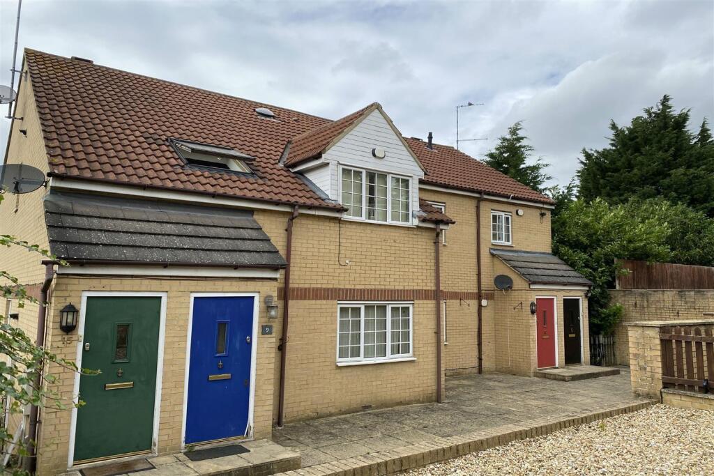 Main image of property: Bective Road, Kingsthorpe, Northampton NN2