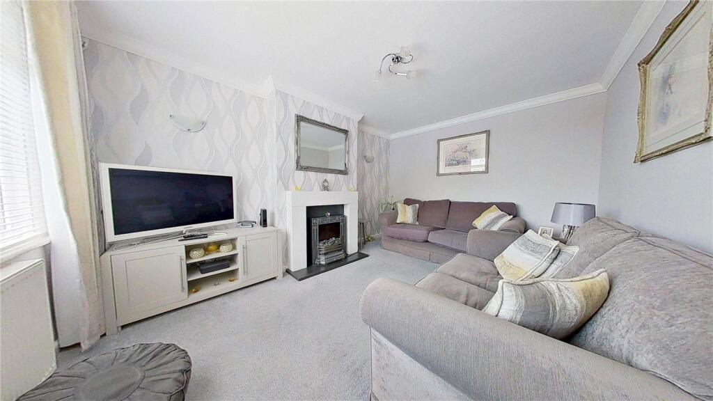 House in Adur, Sompting - View 2