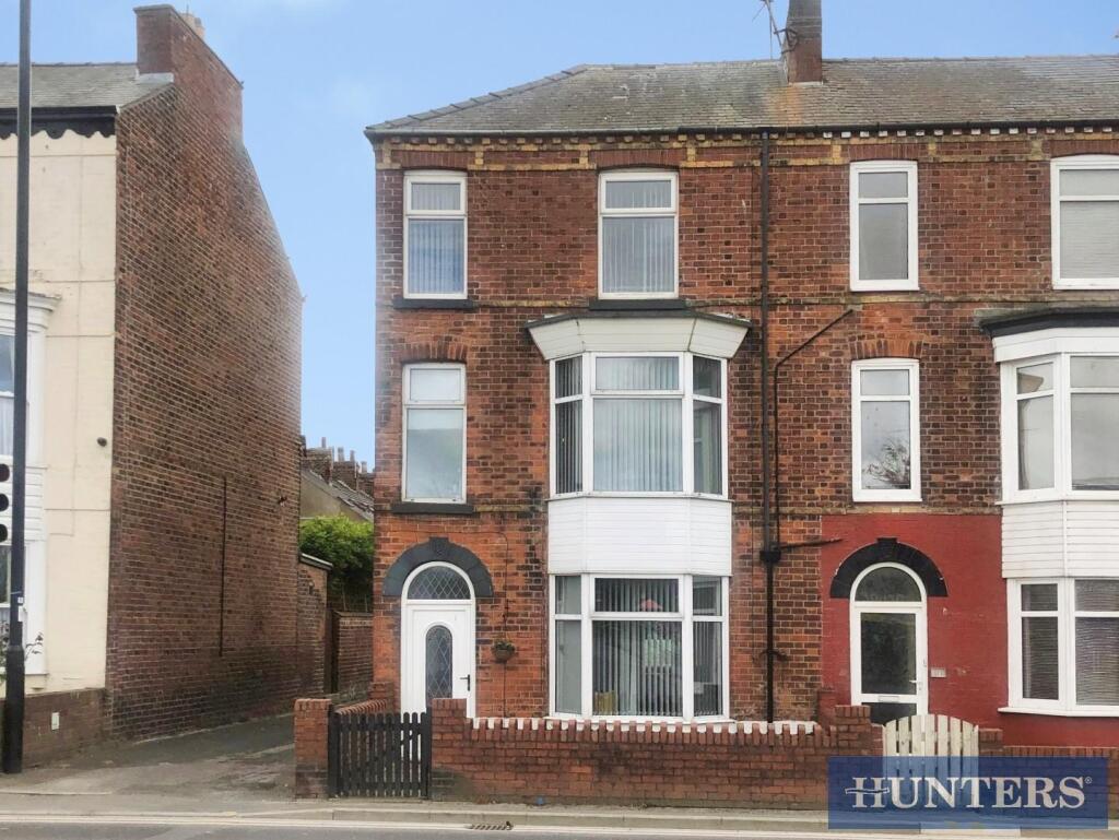 Main image of property: Hilderthorpe Road, Bridlington