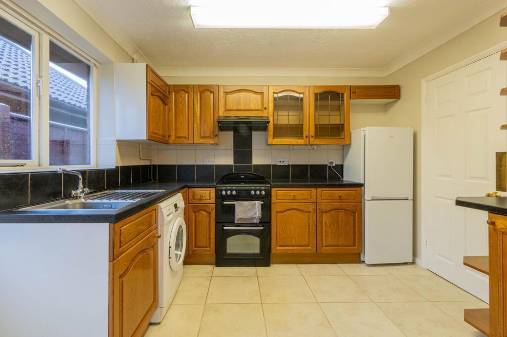 Sterling Close, Colchester, CO3 – pohled 6