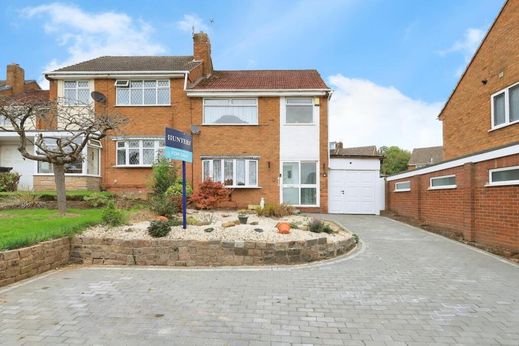 Main image of property: Addison Croft, Dudley