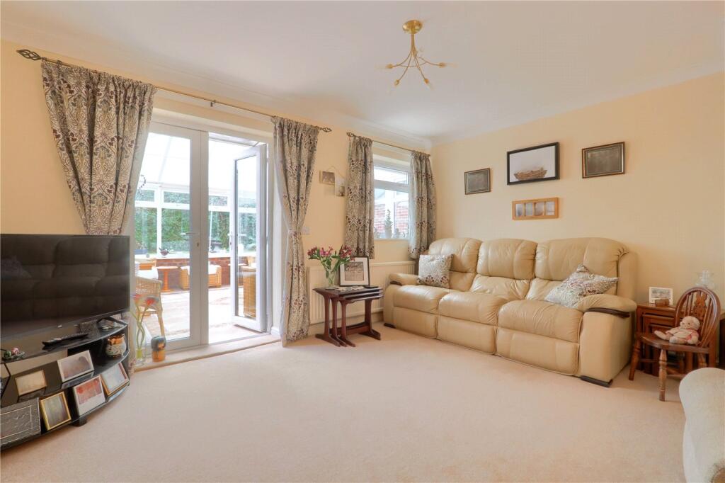 House in Stockton-on-Tees - View 4