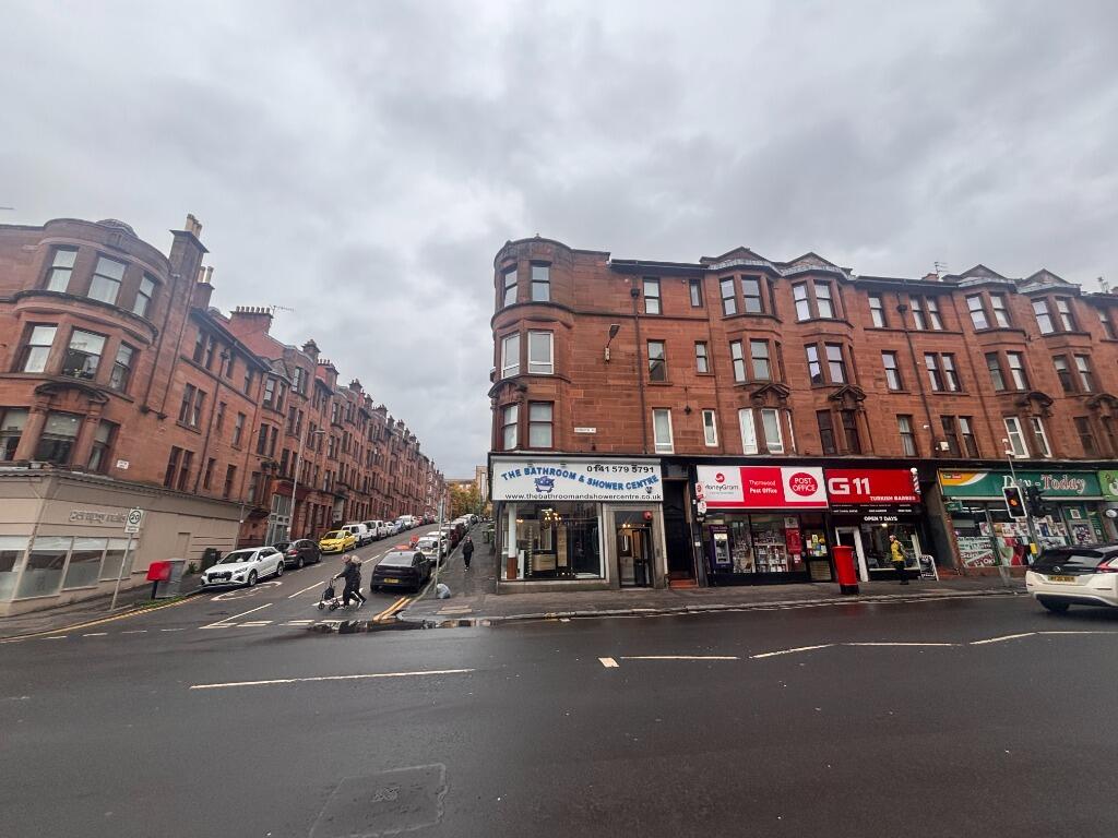 Main image of property: Dumbarton Road, Partick, Glasgow, G11