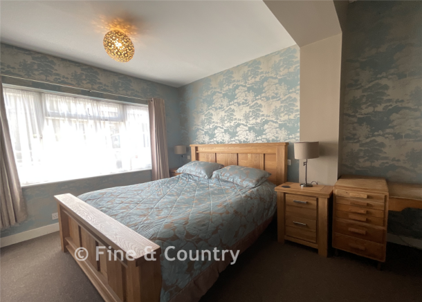 Bedroom**