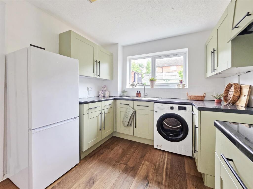 Harpole Walk, Arnold, Nottingham - View 5