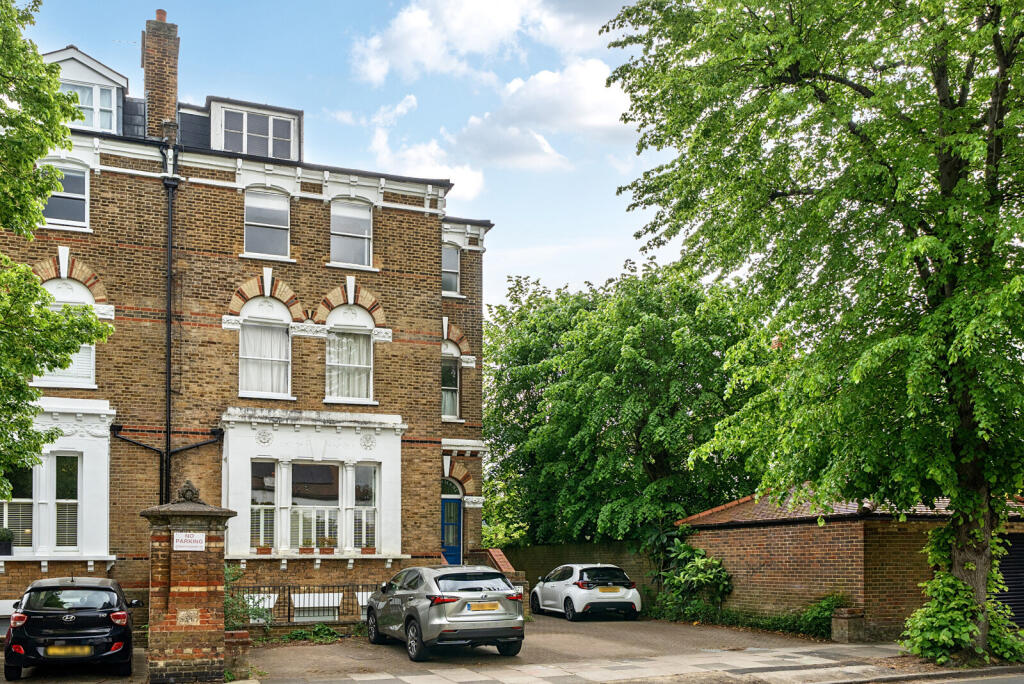 Main image of property: Waldegrave Park, Strawberry Hill, TW1