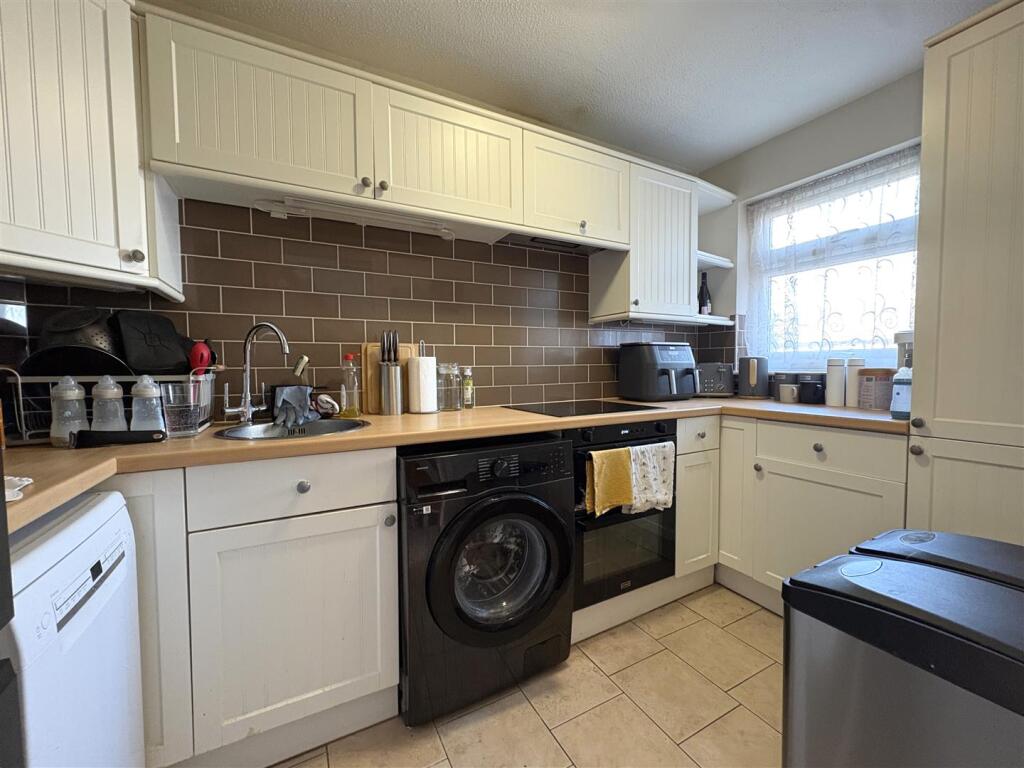 House in Herne Bay, Hunter's Forstal, Talmead - View 2