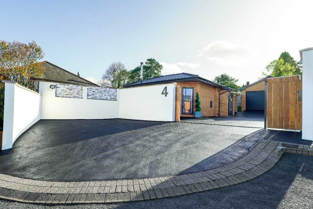 Main image of property: Millgate, Lisvane, Cardiff, CF14
