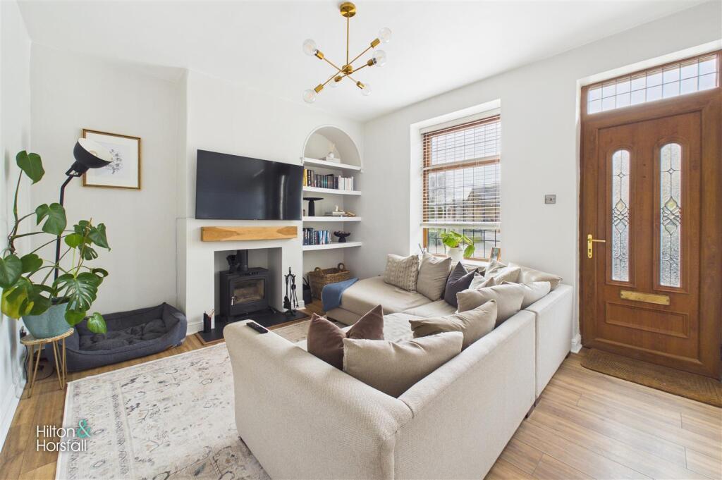 House in Pendle, Lowerford, Barrowford - View 2