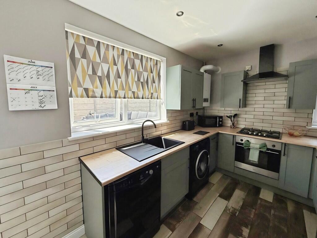Middleton Road, Mansfield Woodhouse, Mansfield - View 6