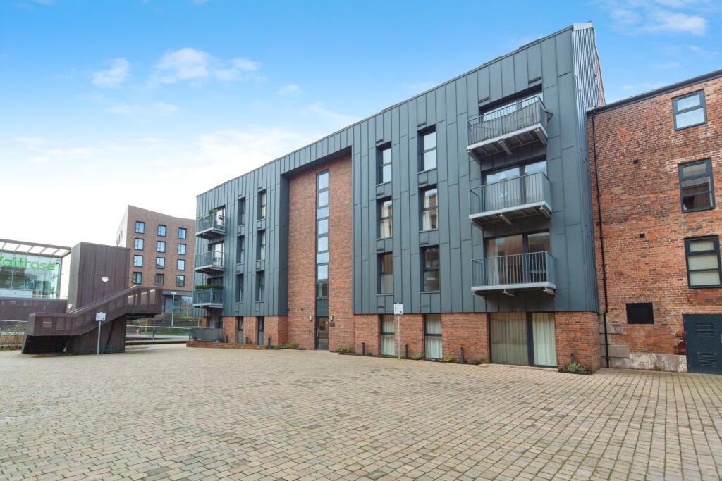 Main image of property: Robinson Way, Chester, CH1