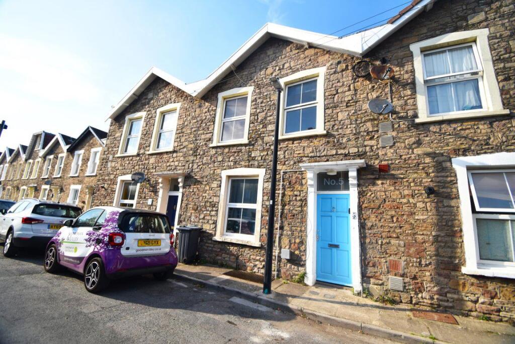 Main image of property: Springfield Road, Portishead