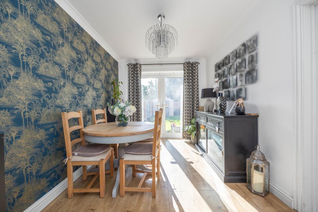 House in Wolverhampton, Ashmore Park - More
