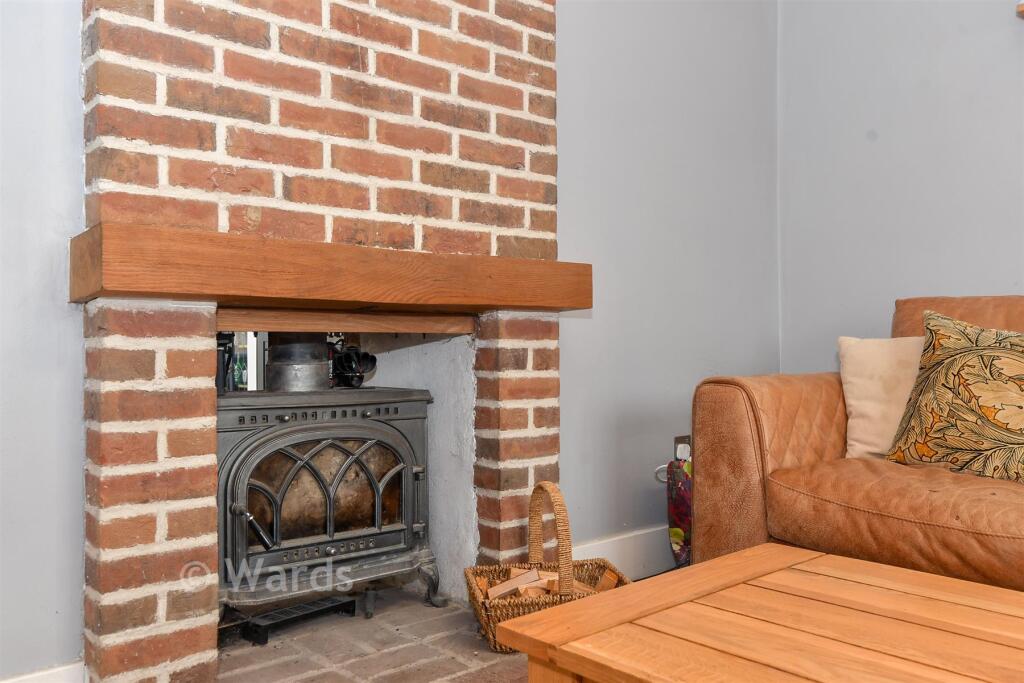House in Ashford, Brabourne - View 5