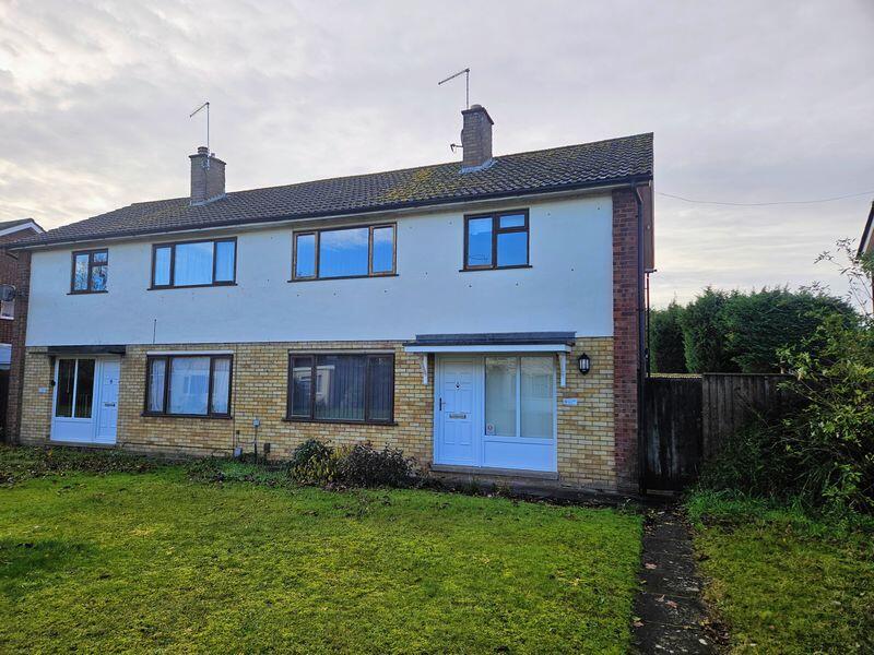 Main image of property: Denham Walk, Netherton, Peterborough, PE3