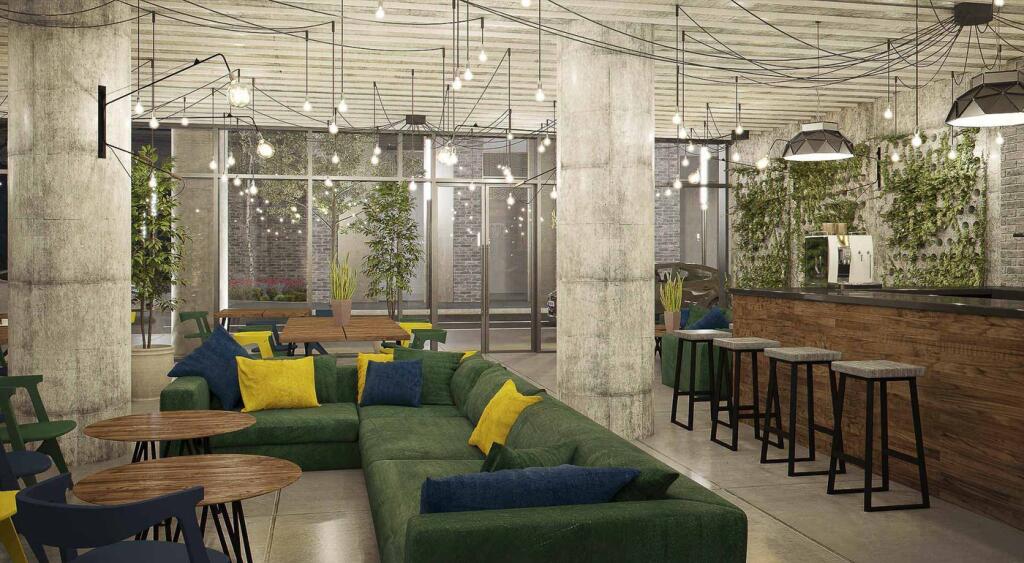 Apartment in Liverpool - More