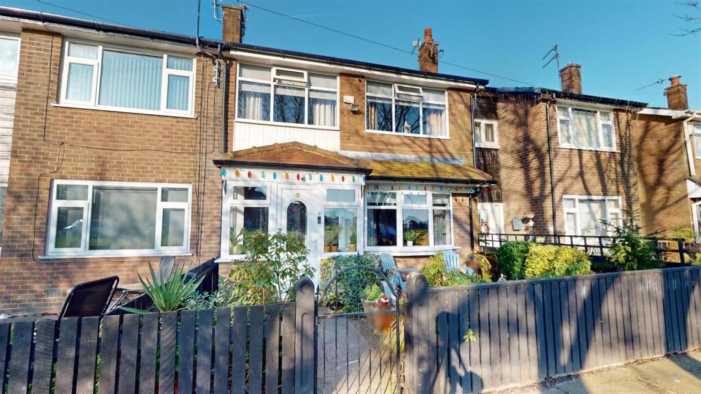 Main image of property: Welwyn Close, Sutton Heath, St Helens, WA9 5HL