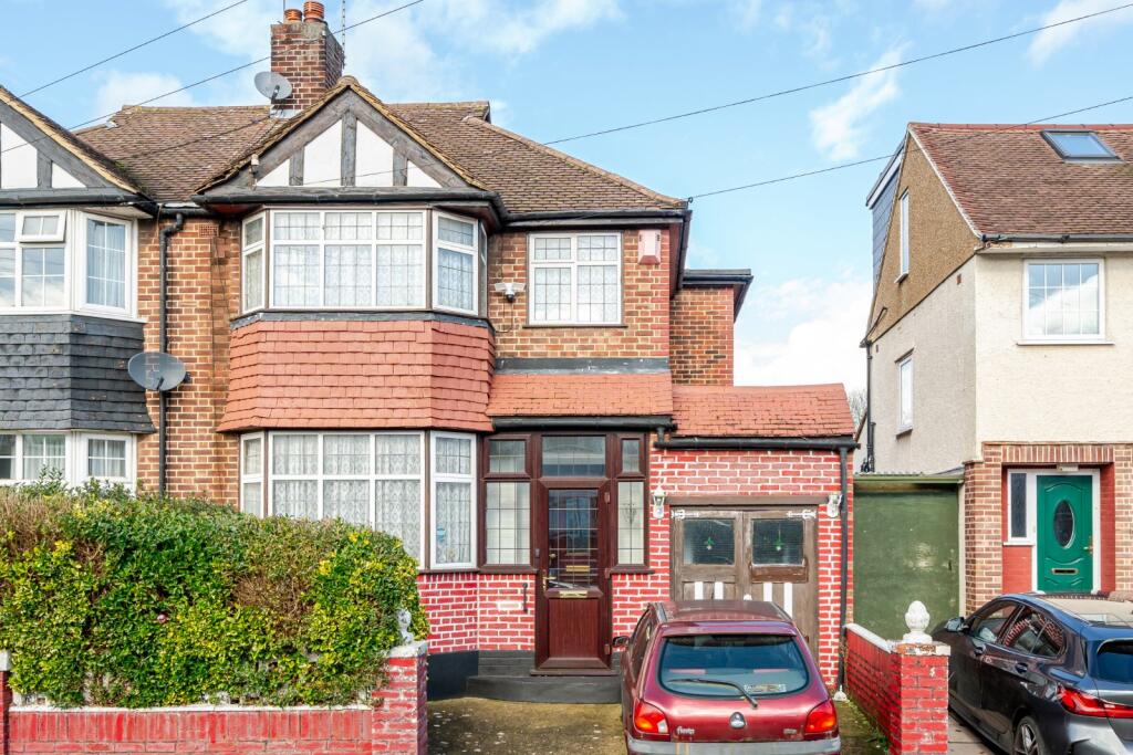 Main image of property: Brookdene Road, Plumstead