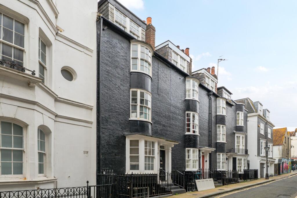 Main image of property: Charles Street, Brighton, BN2